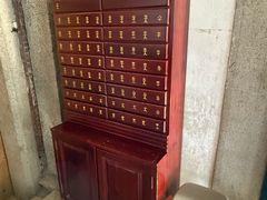 -草庵摩尼教遗址公园