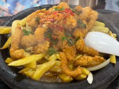 -天津工业大学西苑餐厅