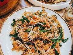 -合合春饼·酱骨·东北菜(潘家园店)