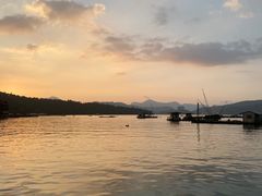 -伊达邵码头(德化社码头)