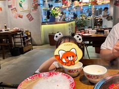 -牛市坎火锅(建设路店)