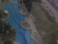 -厦门途易蓝罗约海景温泉酒店(园博苑地铁站店)