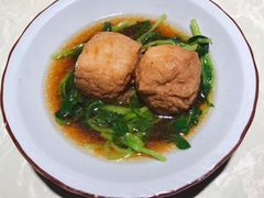 -金典银峰老鹅馆·昆山菜(亭林公园店)