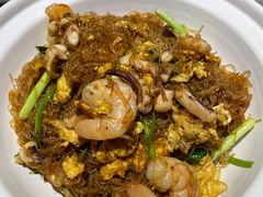 干捞粉丝煲-老板恋上鱼(恒隆广场店)