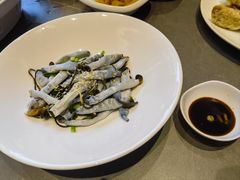 -张家卫·阳江菜·小海鲜(肥婆湾桥店)