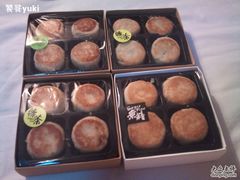 -Babycat私家御饼屋(龙头路一店)