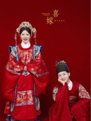 点击看大图 -天一婚纱摄影TIA STUDIO(珠海路店)