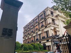 -伯衡55·吉品轩(乌鲁木齐南路店)