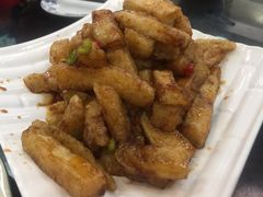 -川坝子酒楼(安华西里店)