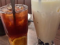 -新旺茶餐厅(鑫耀·光环live店)