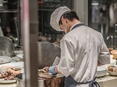 -陈鹏鹏潮汕菜(欢乐海岸 海边景观店)