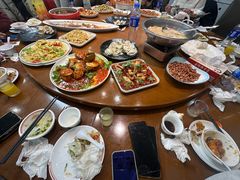 -金阁家常菜(贵阳路店)