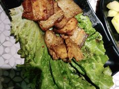 -云晓光头烧烤吧(新大陆广场店)