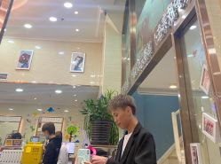 -SOLO Hair Salon
