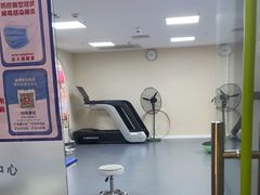 -森诺运动康复中心(北苑店)