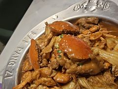 -赖胖子肉蟹煲(上邦百汇城店)