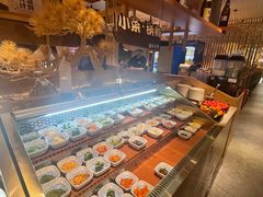 -温野菜涮涮锅(曲江大悦城店)