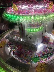 -卡通尼乐园(印象城购物中心店)
