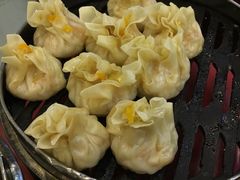 -振生清真饭店(永安道店)
