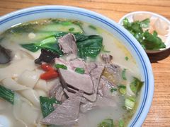 -合顺祥烩面(健康路店)