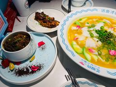 -花椒俏川菜小馆(南海万达店)