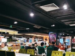-戈拿旺巴西烤肉(崇文门店)