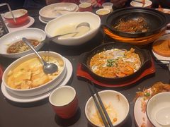 -聚鑫阁江浙菜·非遗传承技艺(金汇龙湖天街店)