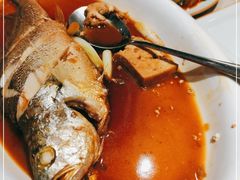 -小船渔村•大连菜•大连焖鱼(黄河路店)