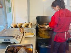 -徐家鸭子·非遗烤鸭(老门东店)