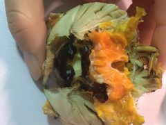 -七的湖·晚芳亭·阳澄湖农家菜·大闸蟹(莲花岛店)