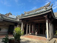 -潮州古城
