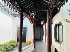 -苏州园林博物馆