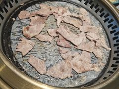 -汉阳廷自助烤肉(同和金铂天地店)