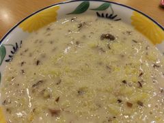 蘑菇烩饭-萨莉亚意式餐厅(天河城购物中心店)