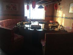 -鱼窝棚柴火铁锅炖(富山屯店)