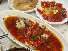 -聚鑫阁江浙菜·非遗传承技艺(青村帝华园店)