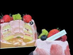 -黑池口感烘焙·生日蛋糕(坂田店)