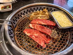 -木槿花韩式炭烤·熟成肉工坊(孙文东路店)