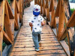 -长辛店二七公园