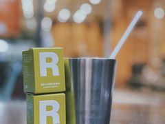 -Au Cafe&Roastery(华侨城店)