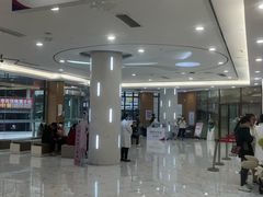 -美年大健康·体检中心(江岸分院)