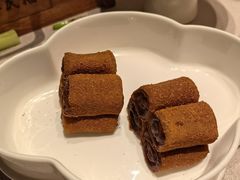 -四季民福烤鸭店(外滩外白渡桥店)