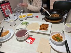 -九毛九西北菜(番禺万达店)