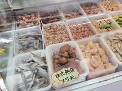 -崖口煲仔饭