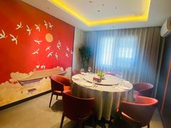 -北平食府·北京烤鸭(北京西站六里桥店)