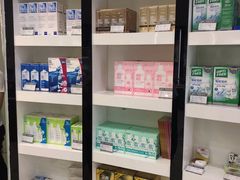 -大明眼镜(金源新燕莎MALL店)