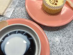 -争鲜回转寿司(大连和平广场凯德PLUS店)