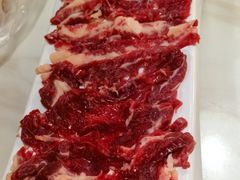 -潮汕大目牛肉火锅(上梅林店)