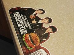 -肯德基(南昌路大润发店)