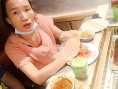 -蓉城四海·澳牛炙烤自助(江阴周庄店)
